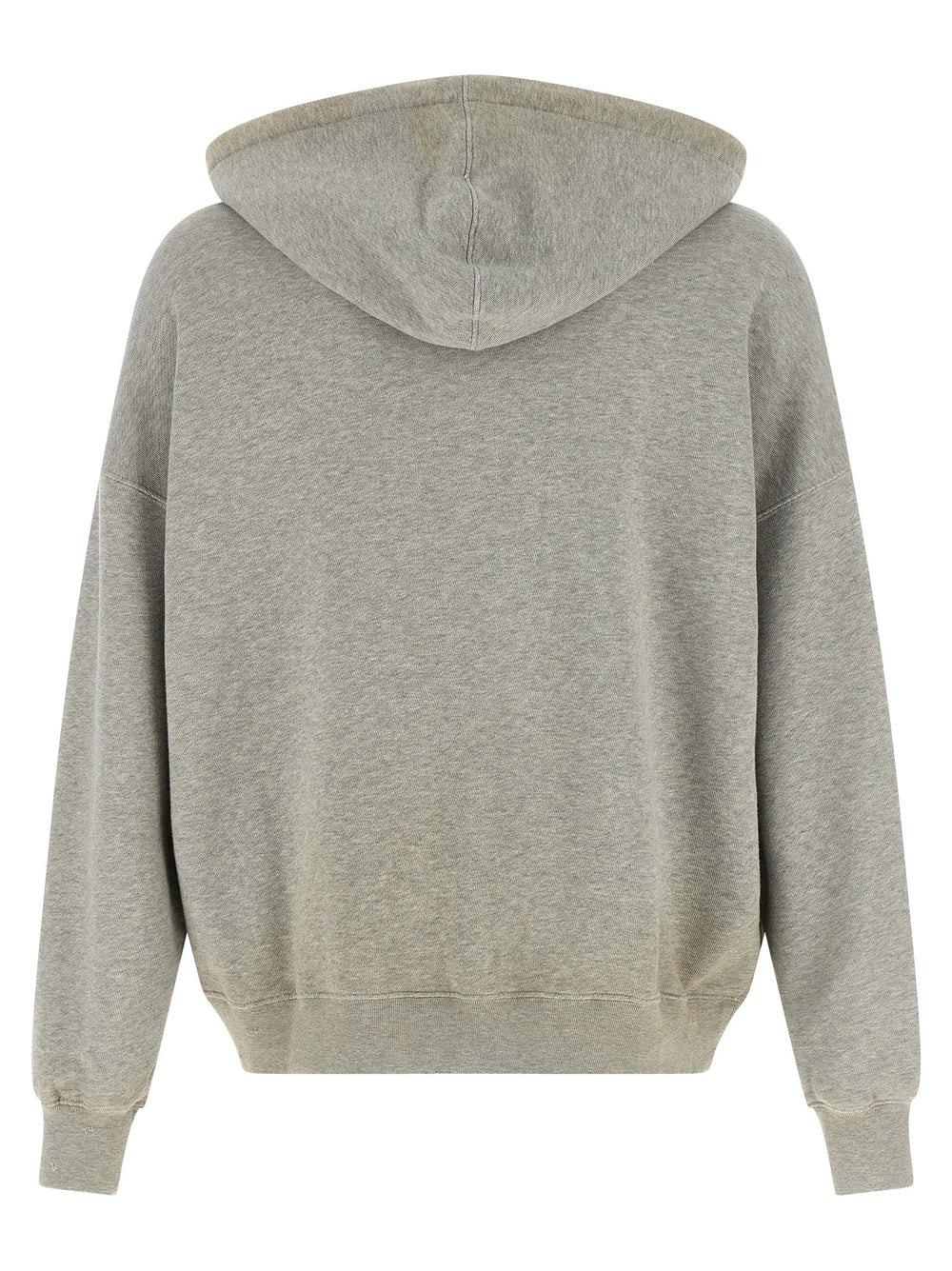 Golden Goose Cotton Sweatshirt in Gray
