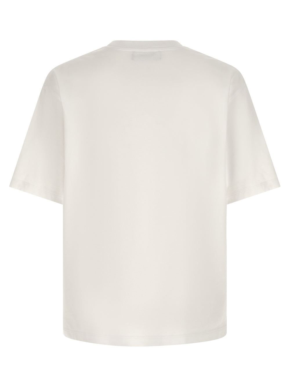 Multicolor Cotton T-Shirt