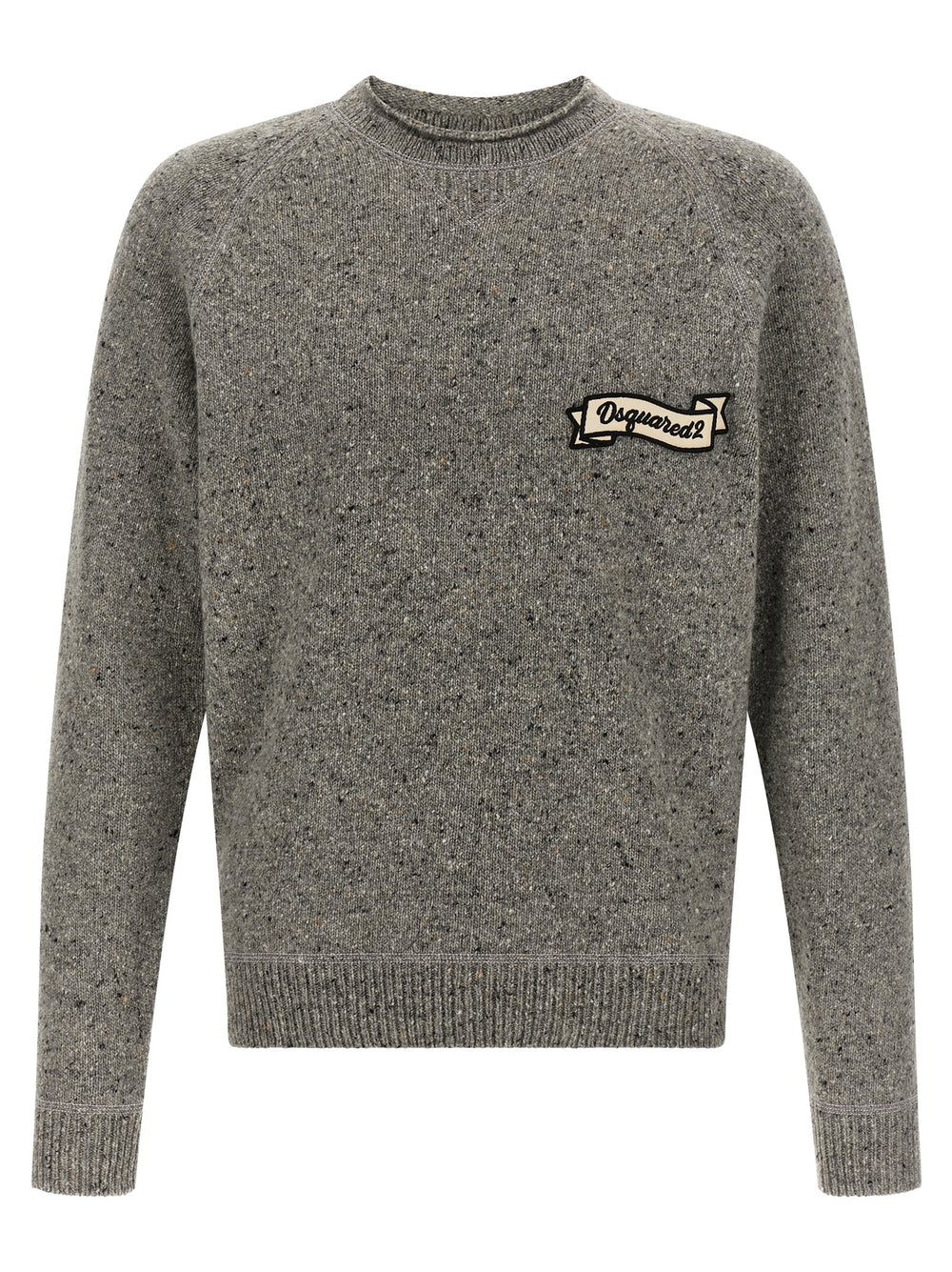 Gray Wool Cardigan mens luxury fashion - Mens Edit