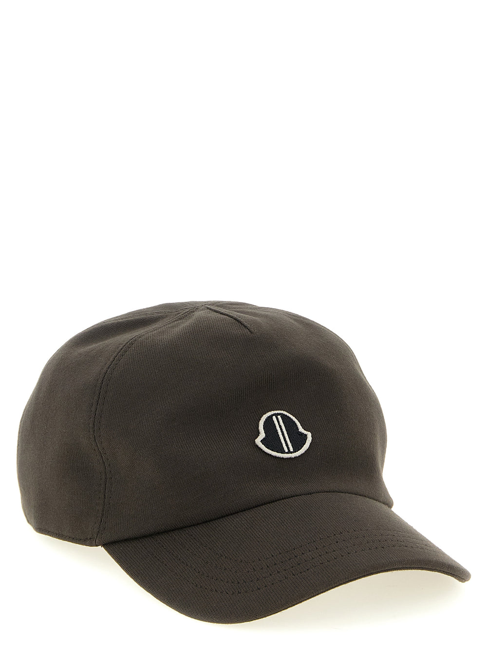 Brown Cotton Cap (Baseball Hat)