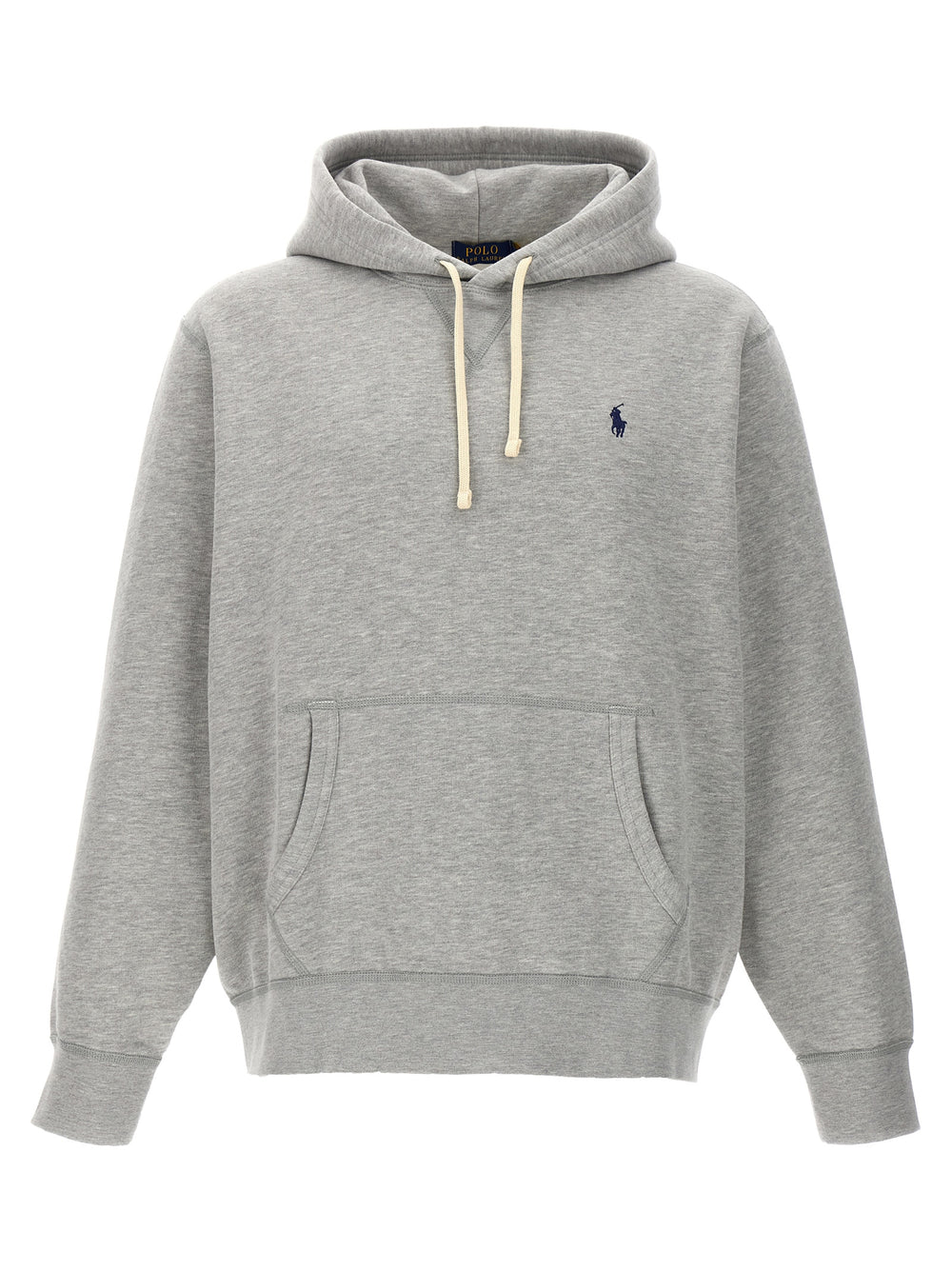 Polo Ralph Lauren Cotton Sweatshirt