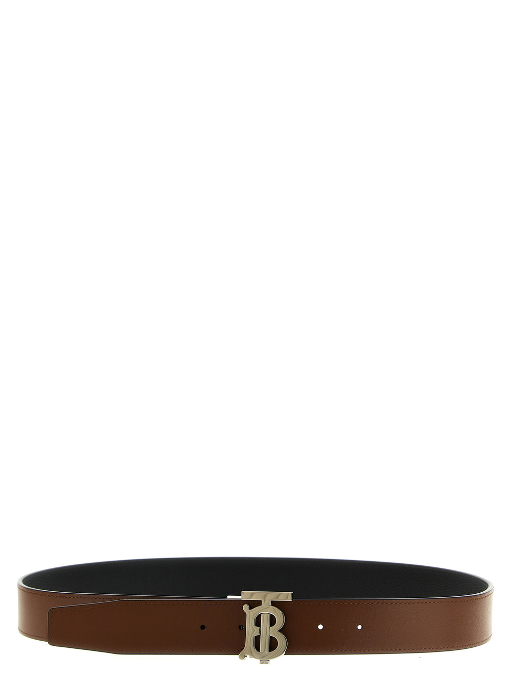 Multicolor Calfskin Regular Belt