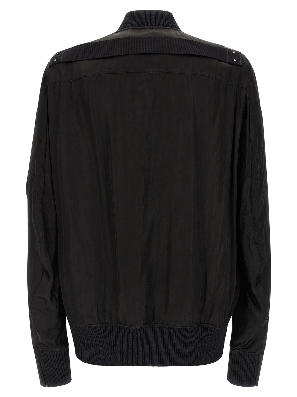 Black Copper Bomber