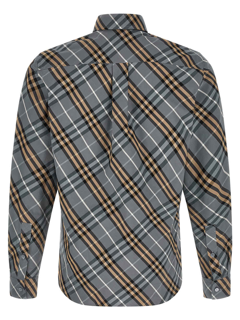 Multicolor Cotton Blouse