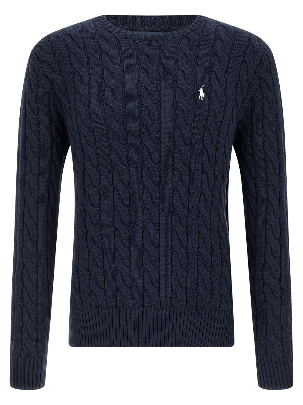 Polo Ralph Lauren Βαμβακερό Ζακέτα