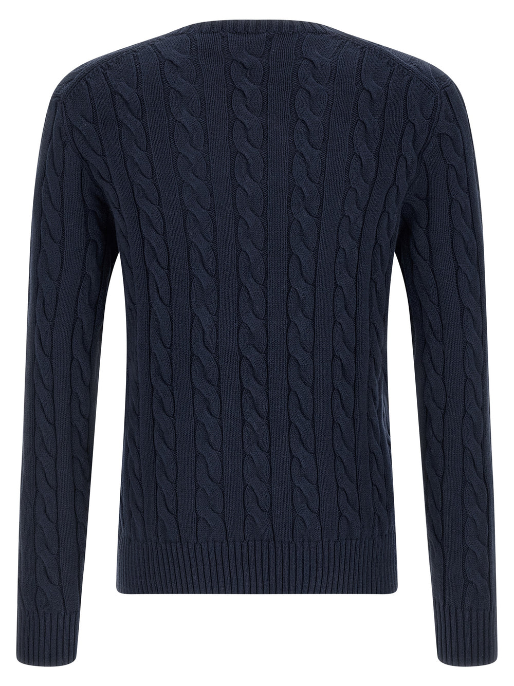Polo Ralph Lauren Βαμβακερό Ζακέτα