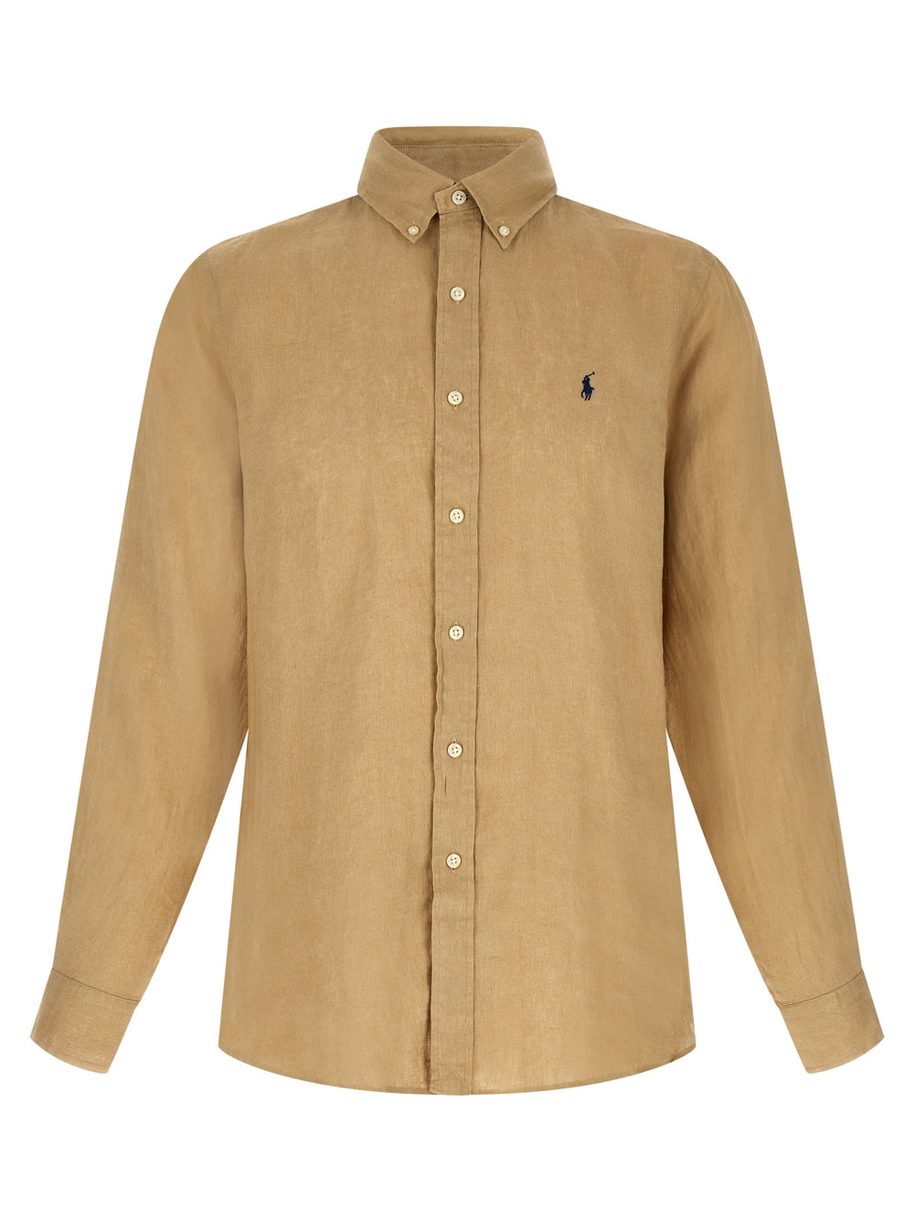 Polo Ralph Lauren Λινό Πουκάμισο
