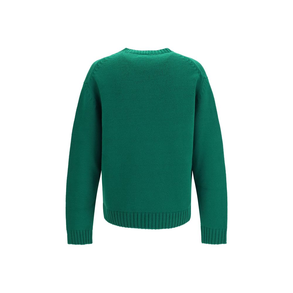 Tom Ford Πλεκτό από μαλλί σε Bicolor
