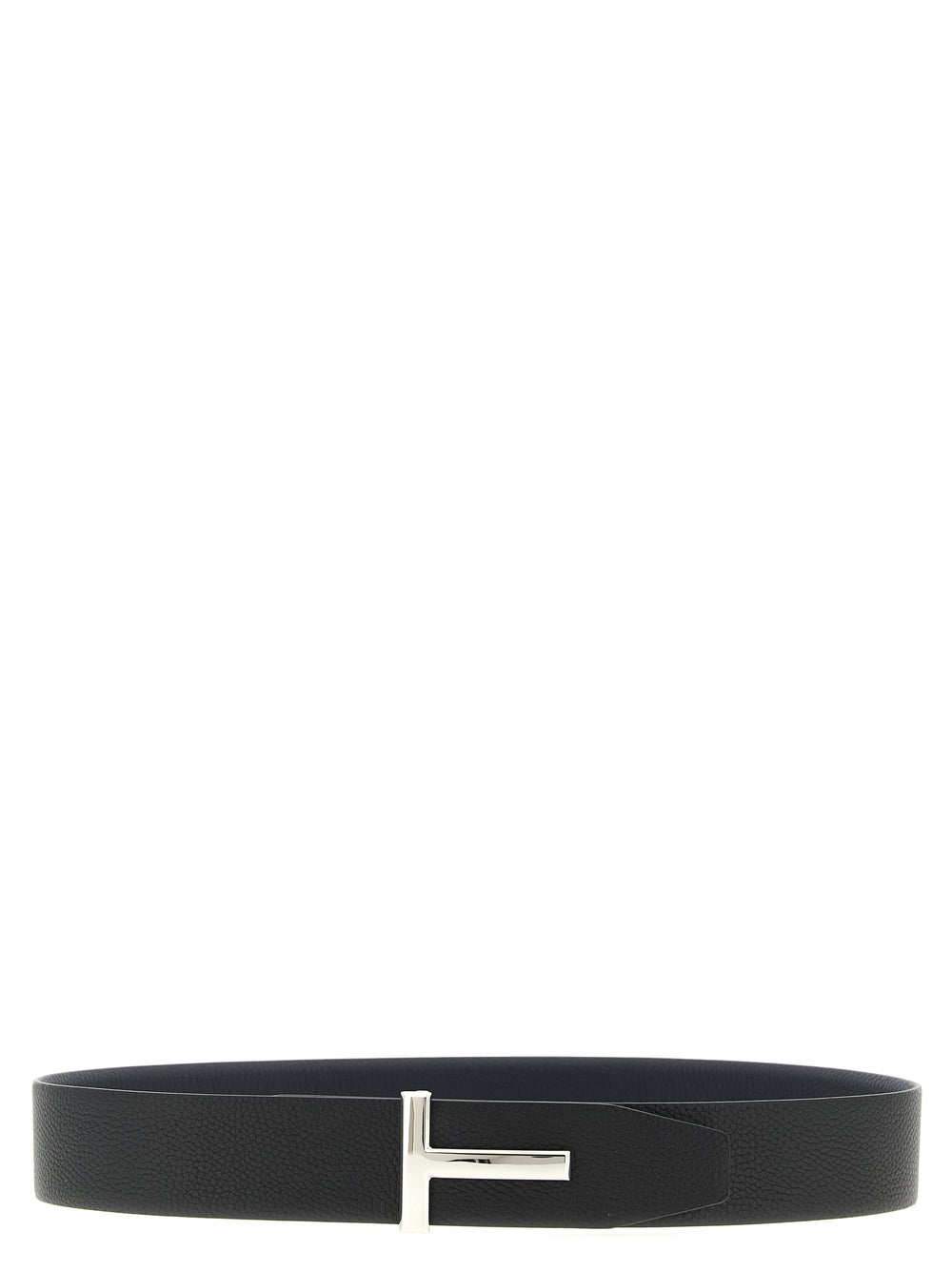 Multicolor Calfskin Belt