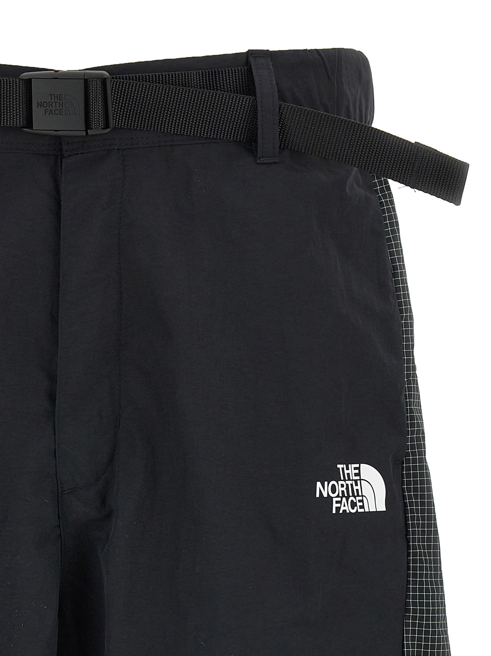 The North Face Nylon Bermuda Shorts