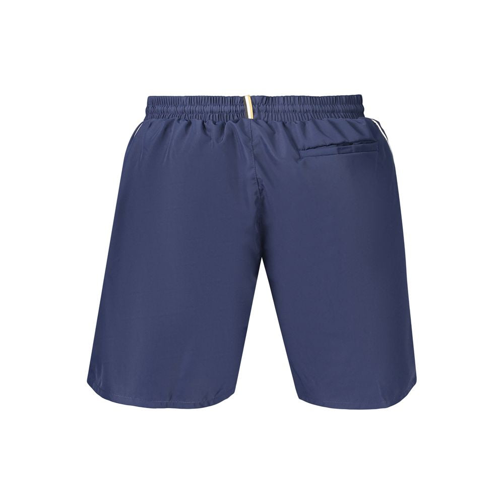 Hugo Boss Swim Shorts in Blue