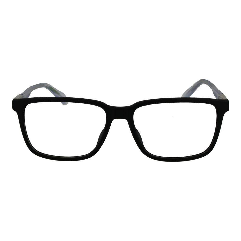 Black Polyamide Glasses (Frames)