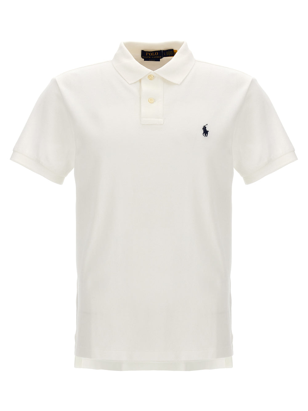 Polo Ralph Lauren Βαμβακερό Polo