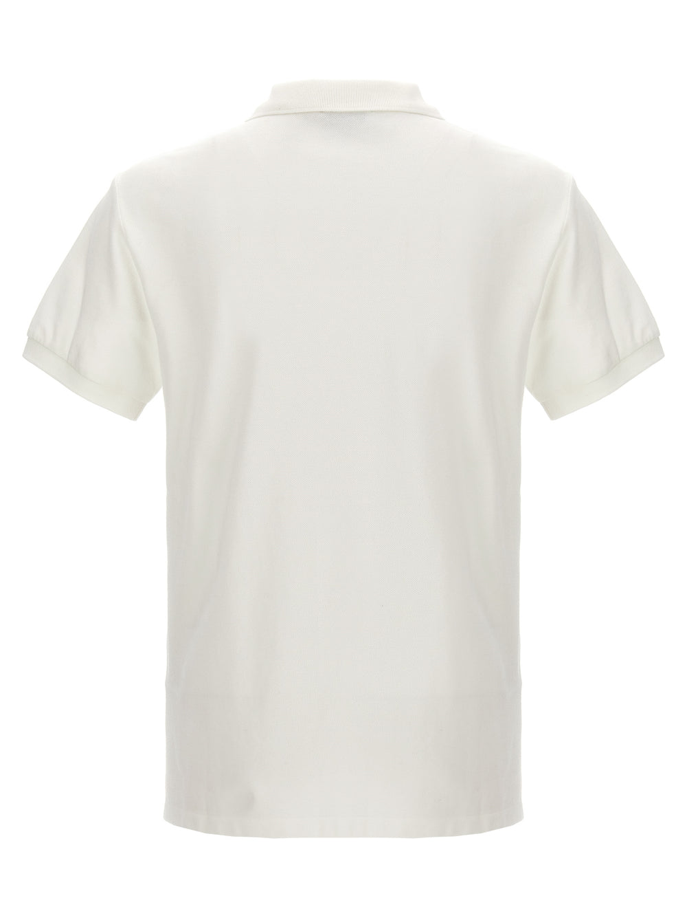 Polo Ralph Lauren Βαμβακερό Polo