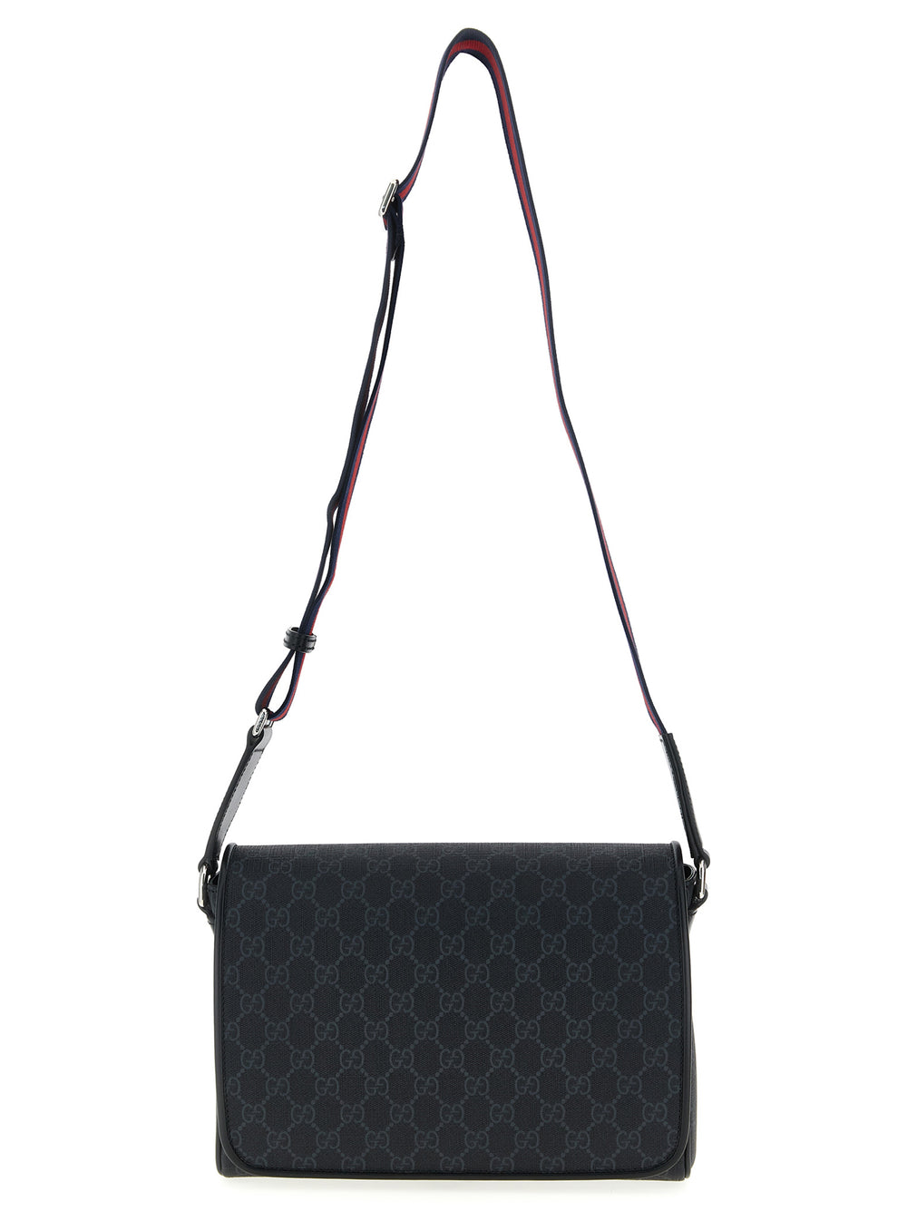 Gucci GG Τσάντα Ώμου σε Μαύρο