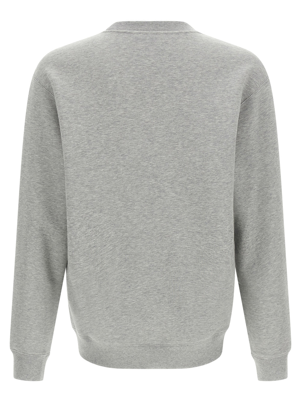 Gucci Cotton Sweatshirt in Gray