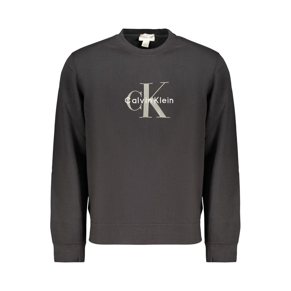 Calvin Klein Cotton Sweatshirt
