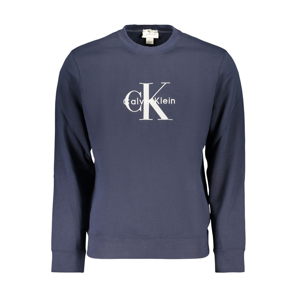 Calvin Klein Βαμβακερό Φούτερ