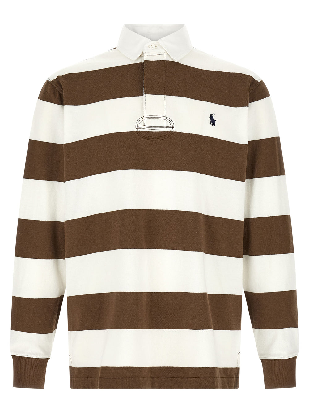 Polo Ralph Lauren Βαμβακερό Polo