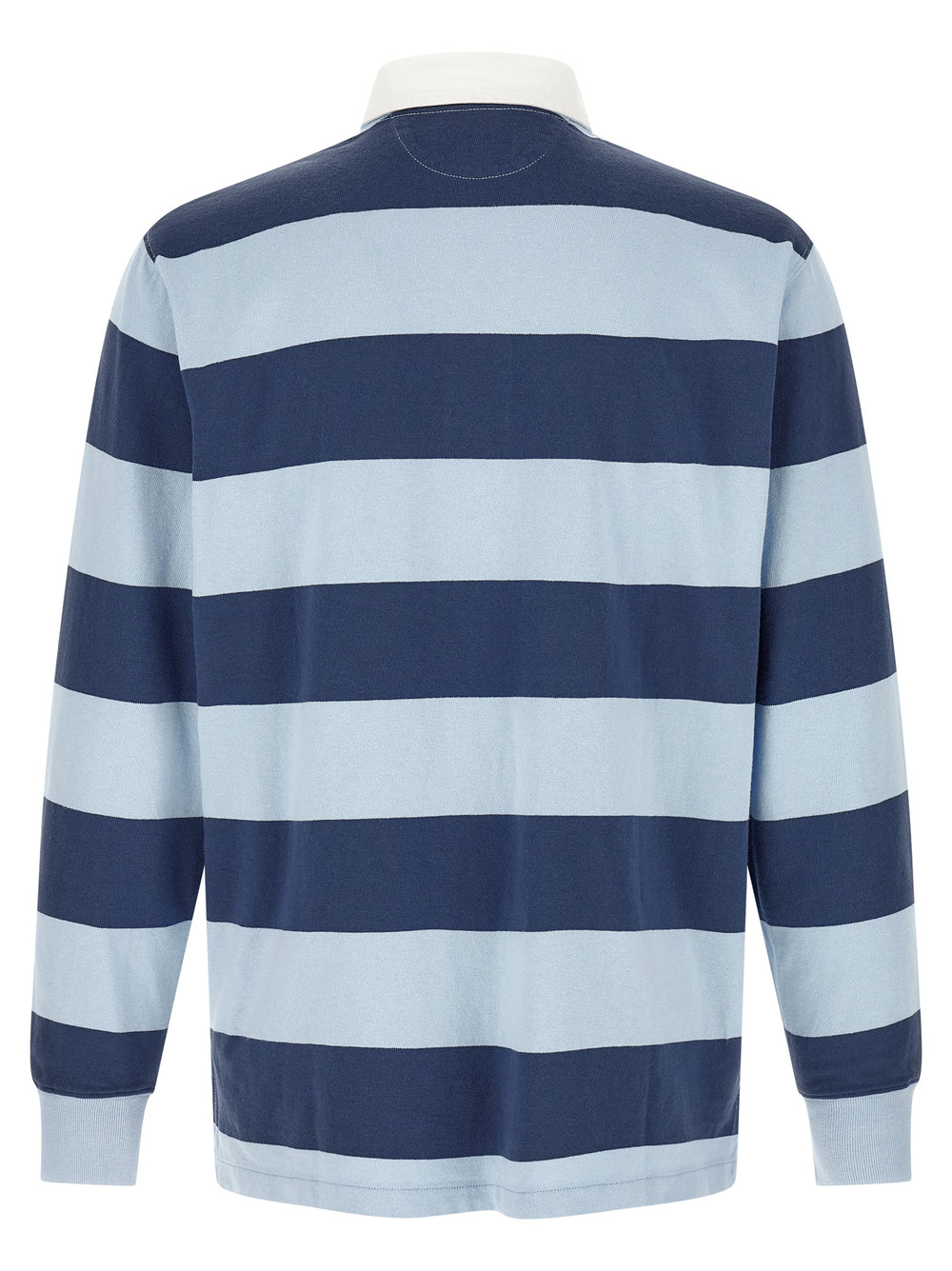 Polo Ralph Lauren Βαμβακερό Polo Shirt Μπλε