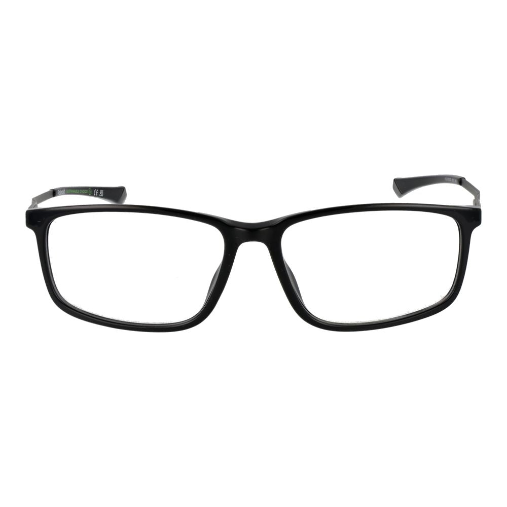 Black Polyamide Glasses (Frames)