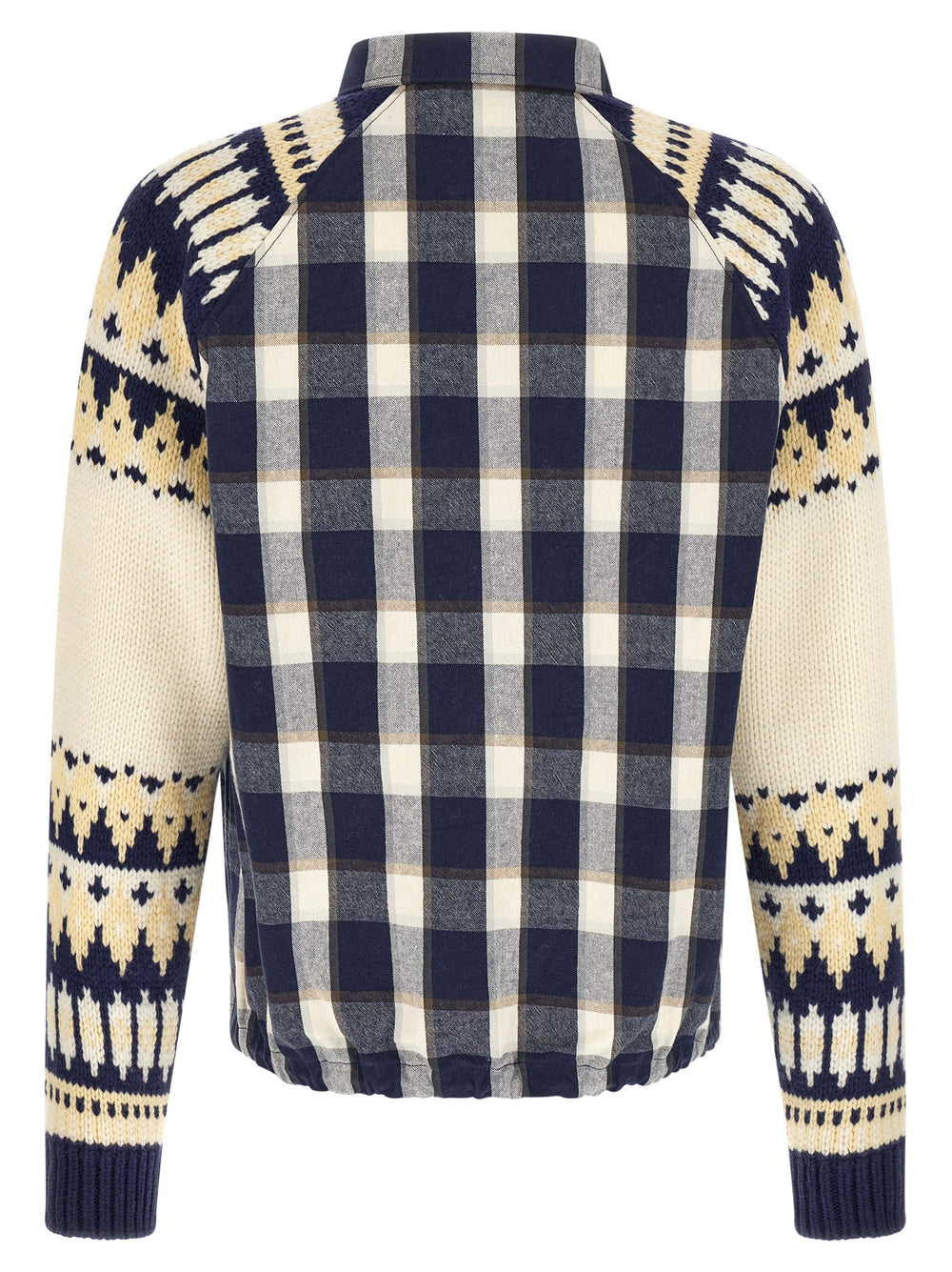 Dsquared² Βαμβακερό Πουκάμισο σε Multicolor
