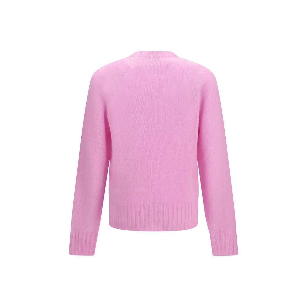 Tom Ford Πουλόβερ από 100% Κασμίρι σε Multicolor