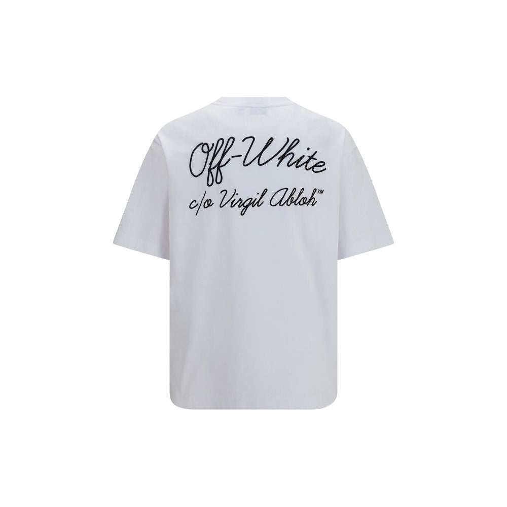 White Cotton Sportswear