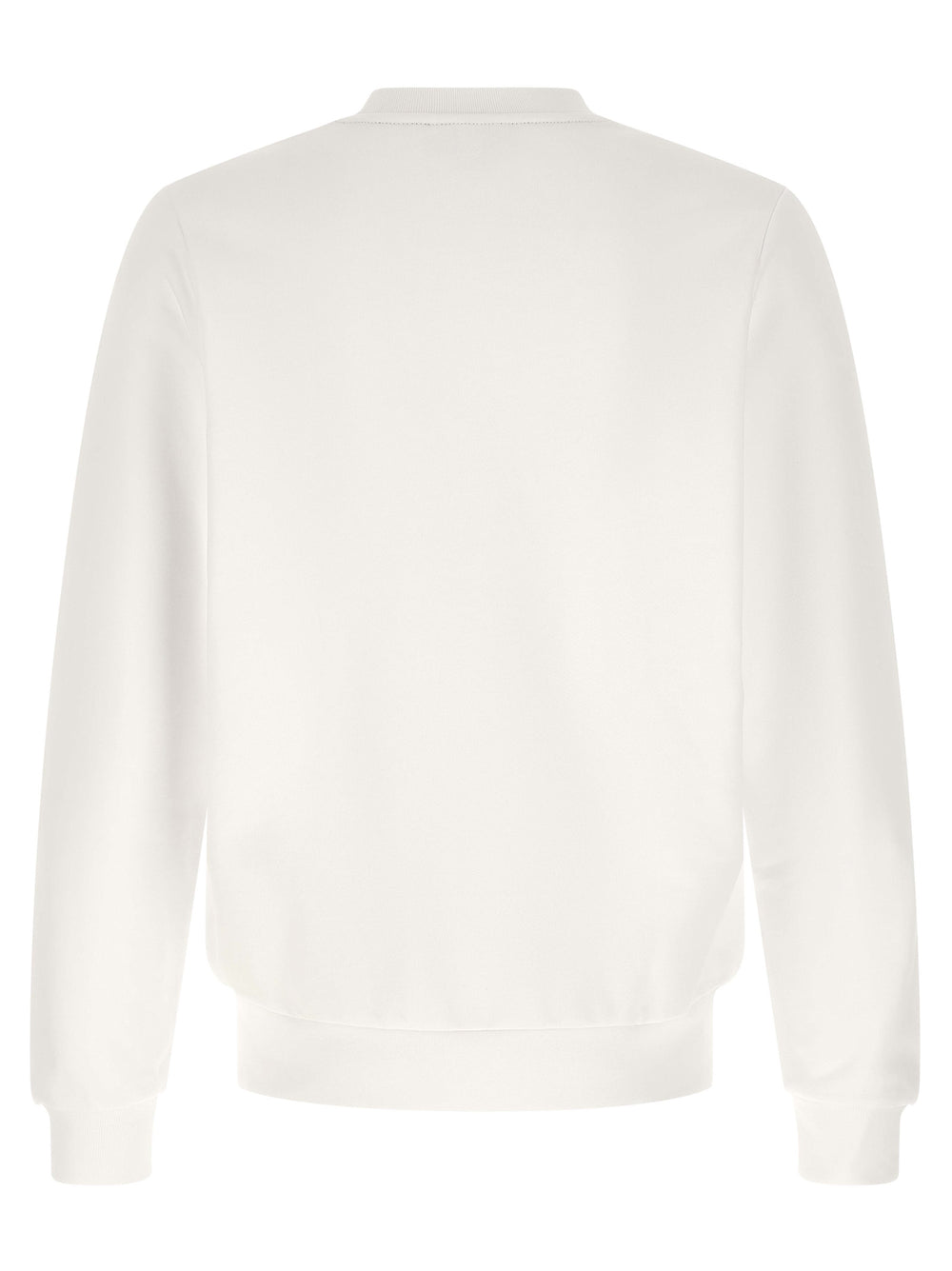 Lacoste Cotton Sweatshirt