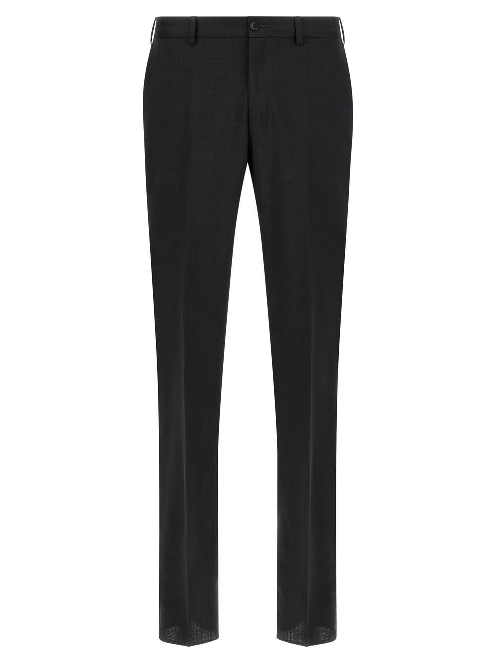 Pal Zileri 100% Wool Two-Piece Suit in Grey
