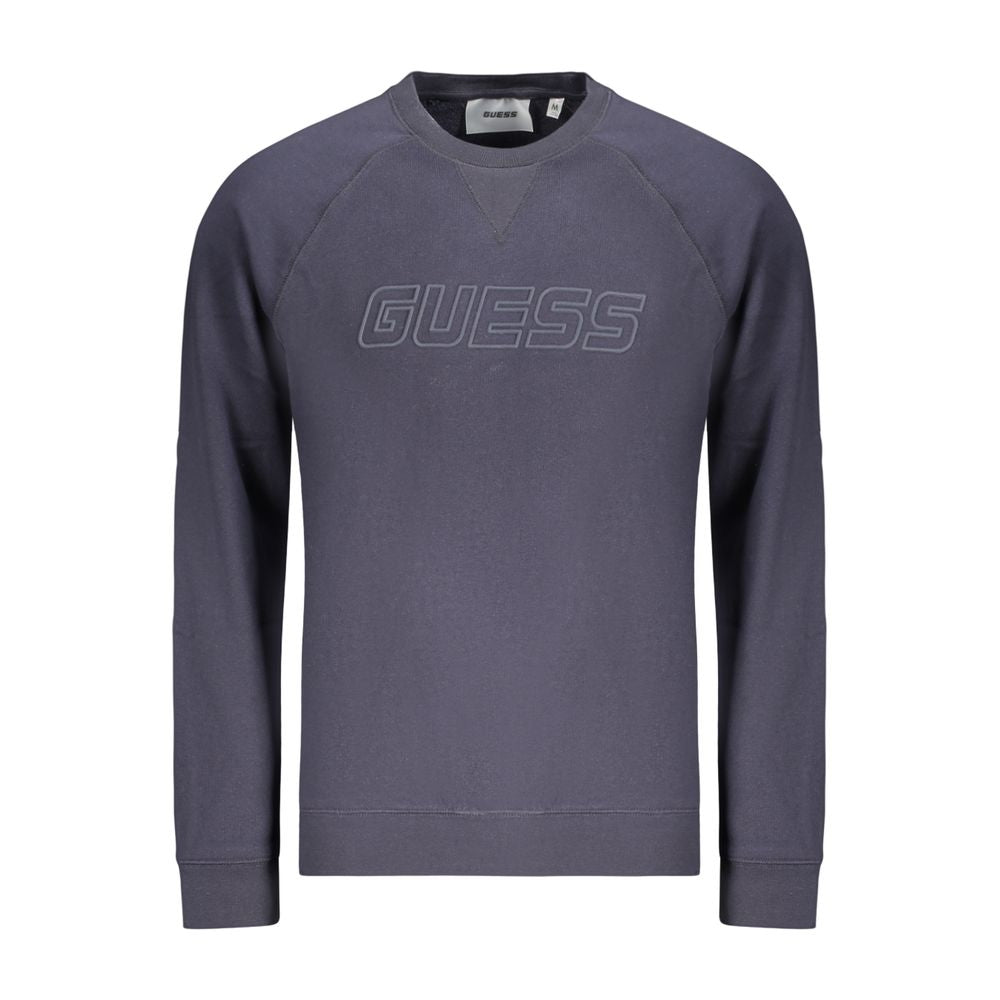 Guess Βαμβακερό Φούτερ