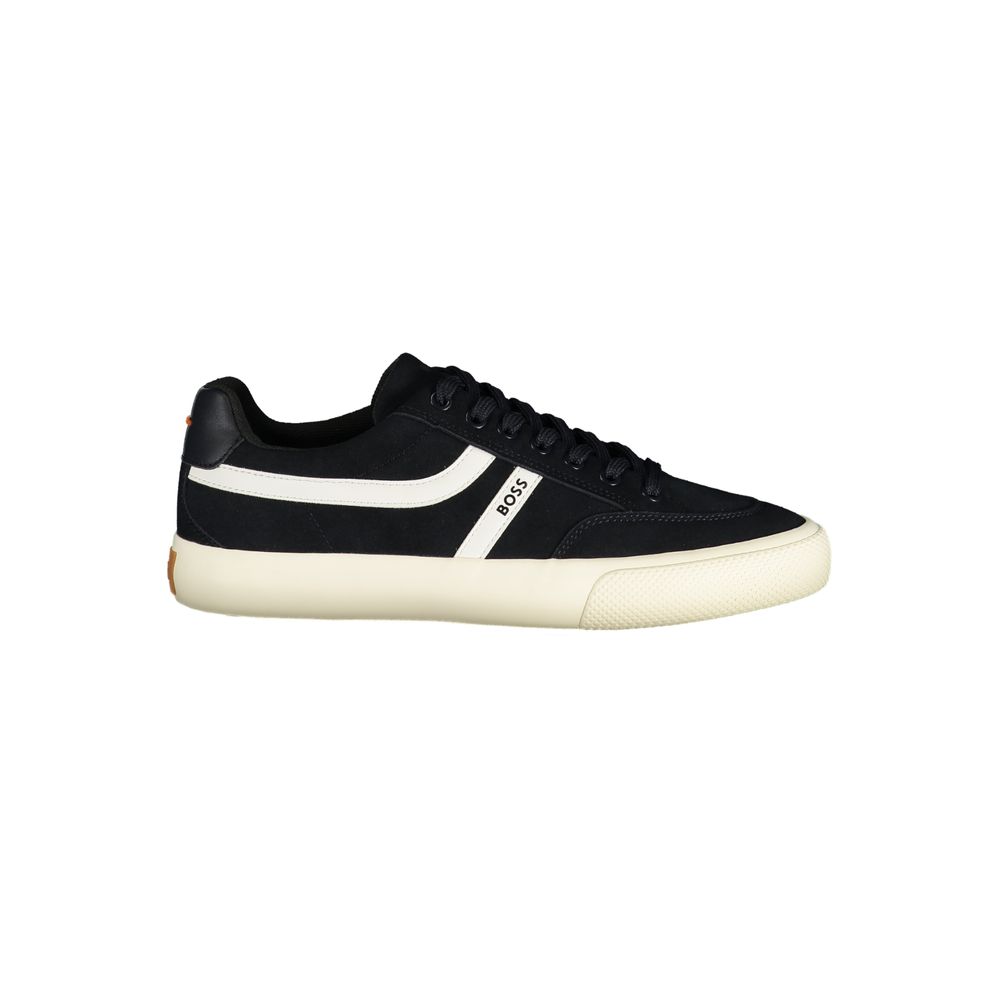 Hugo Boss Sneakers in Blue