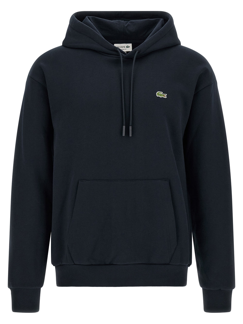 Lacoste Βαμβακερό Φούτερ