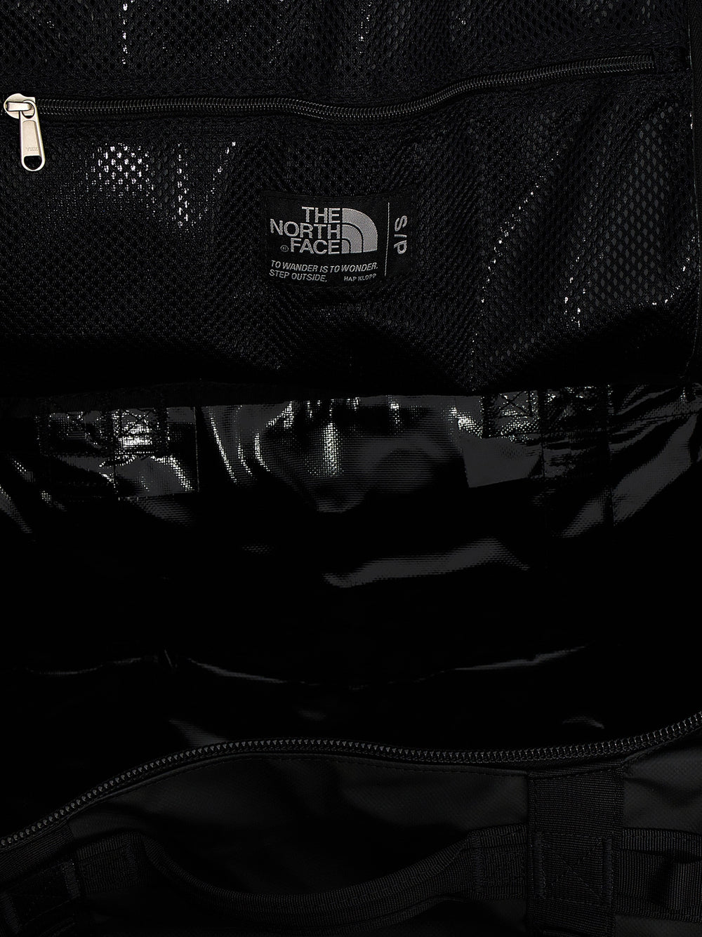 The North Face Σακίδιο από Ανακυκλωμένο Πολυεστέρα