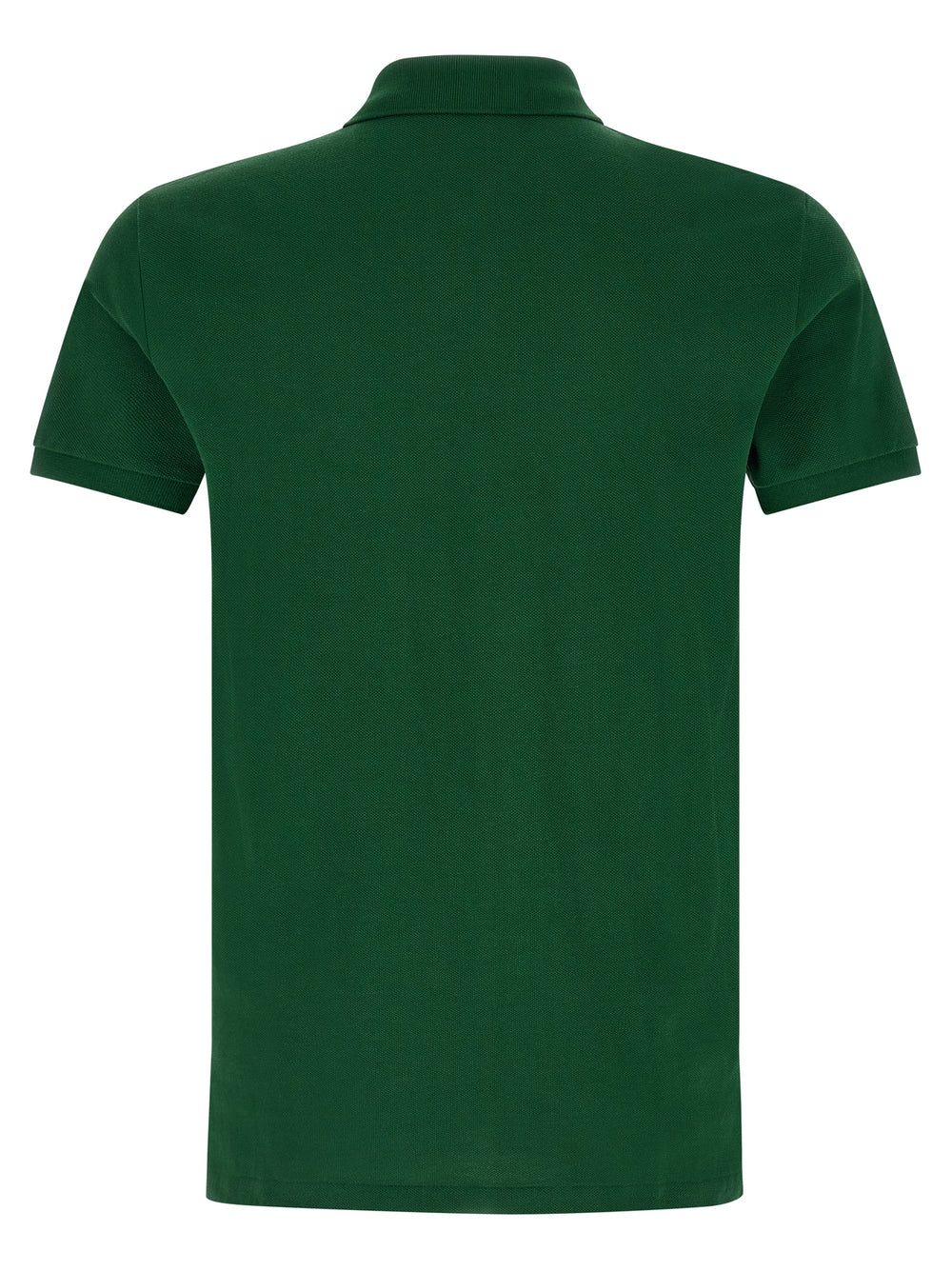 Polo Ralph Lauren Bicolor Cotton Polo