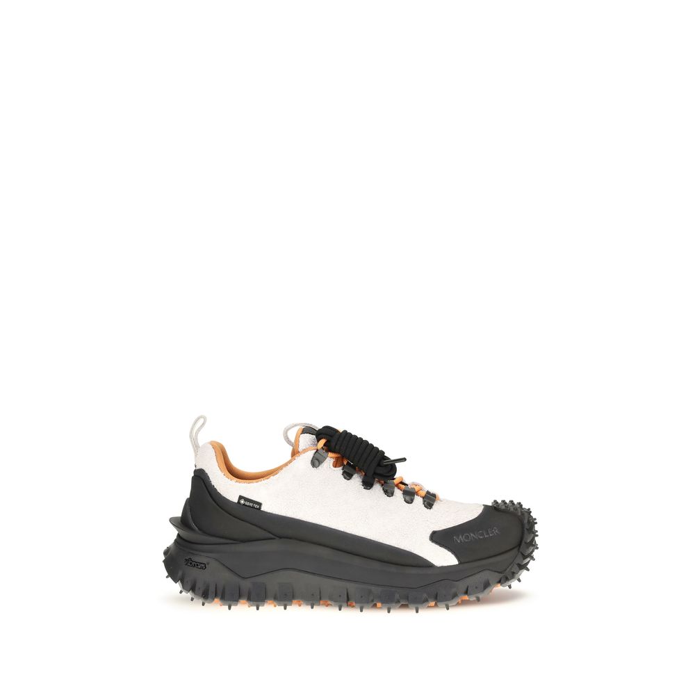 Moncler Trailgrip Apex GTX Sneakers in Multicolor