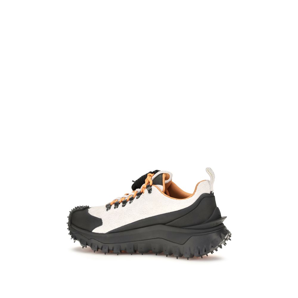 Moncler Trailgrip Apex GTX Sneakers in Multicolor