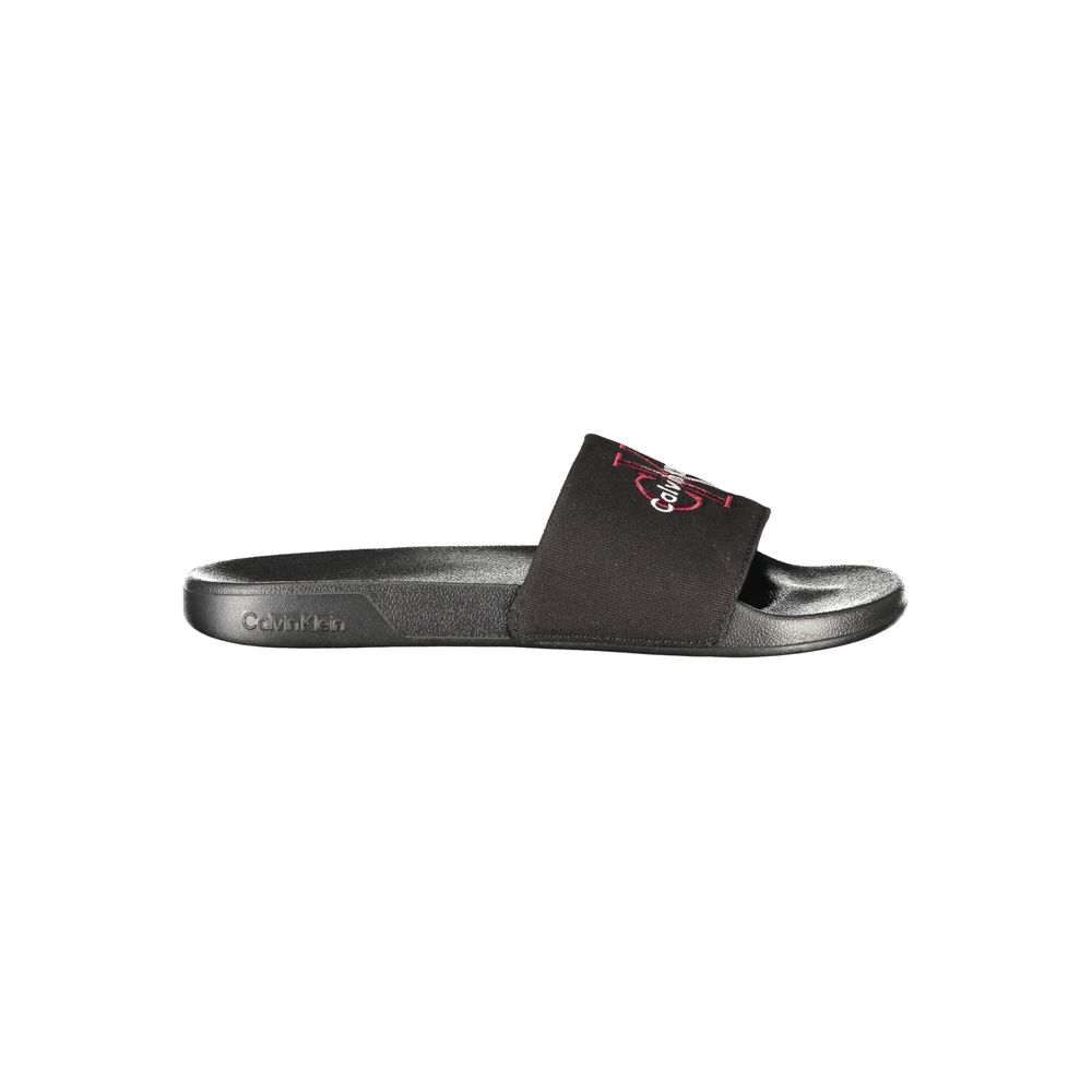Calvin Klein Polyester Men's Slipper