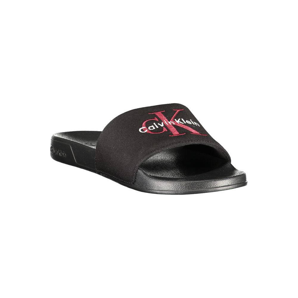 Calvin Klein Polyester Men's Slipper
