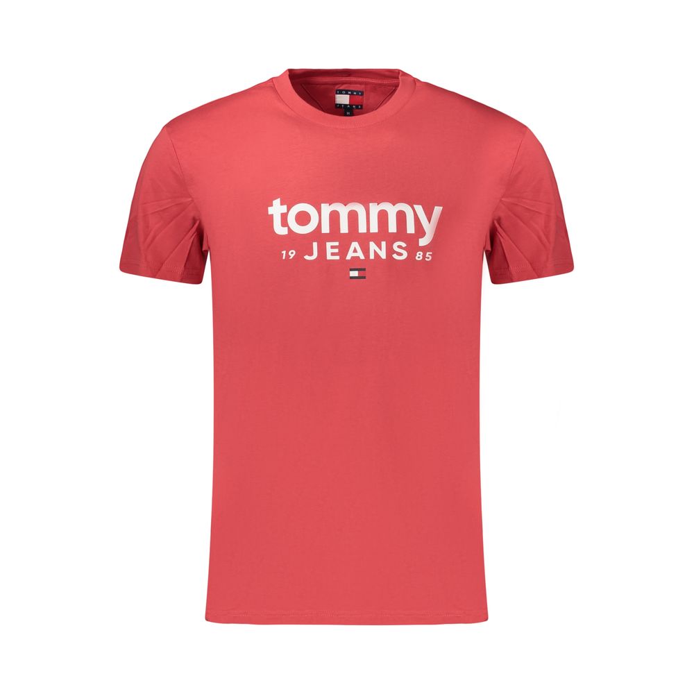 Tommy Hilfiger Cotton T-Shirt