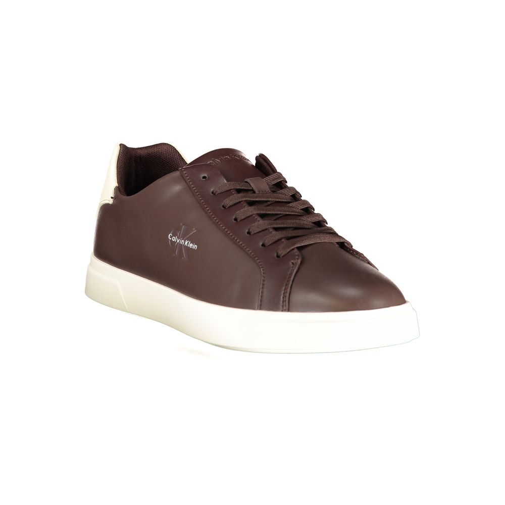 Calvin Klein Πολυουρεθανικό Sneaker