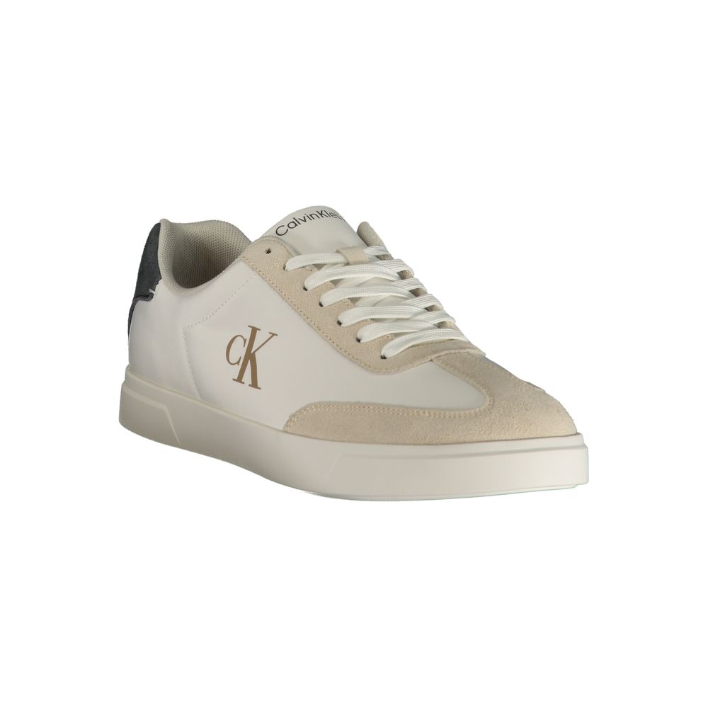 Calvin Klein Πολυεστερικό Sneaker