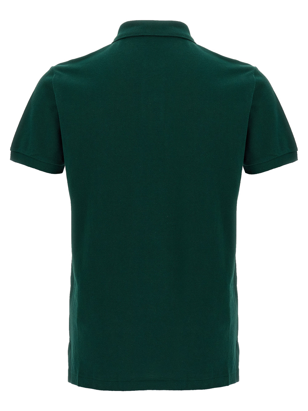 Polo Ralph Lauren Bicolor Cotton Polo Shirt