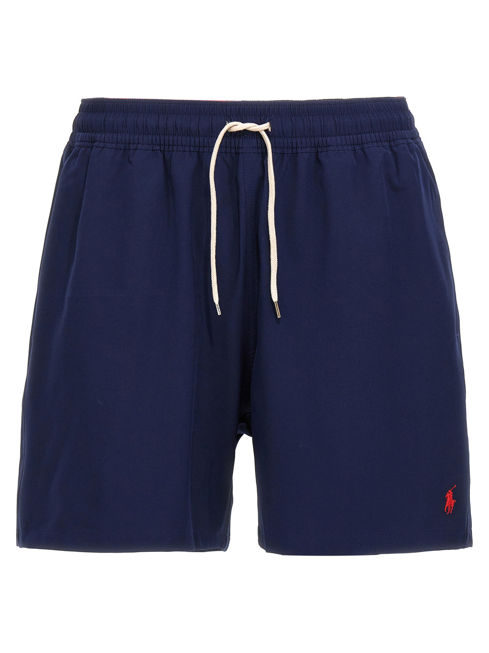 Polo Ralph Lauren Polyester Bermuda Shorts