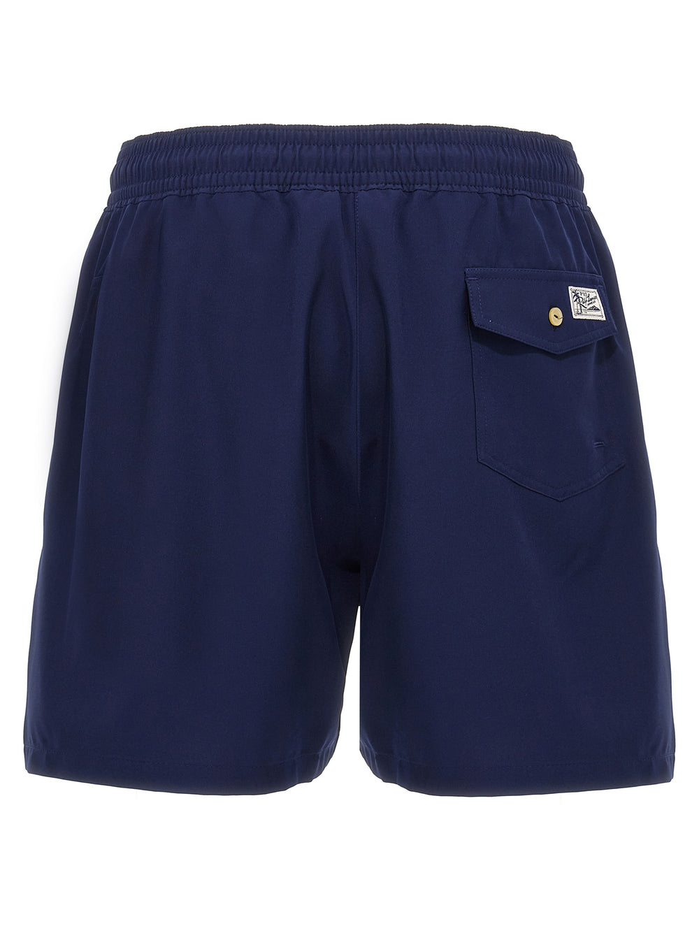 Polo Ralph Lauren Πολυεστερικό Σορτς