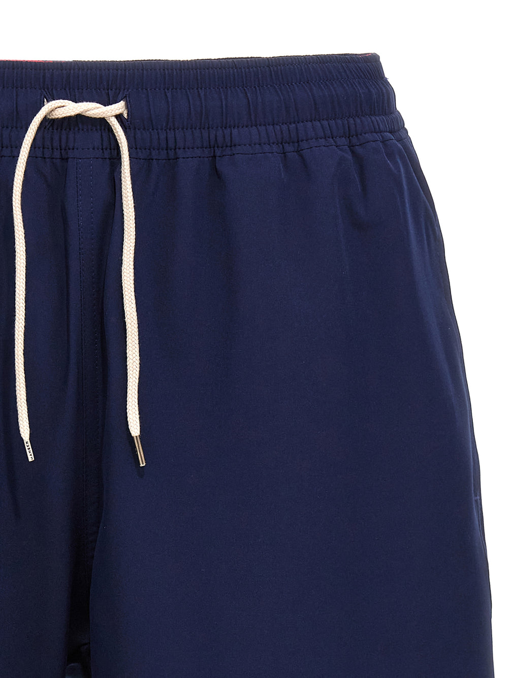 Polo Ralph Lauren Polyester Bermuda Shorts