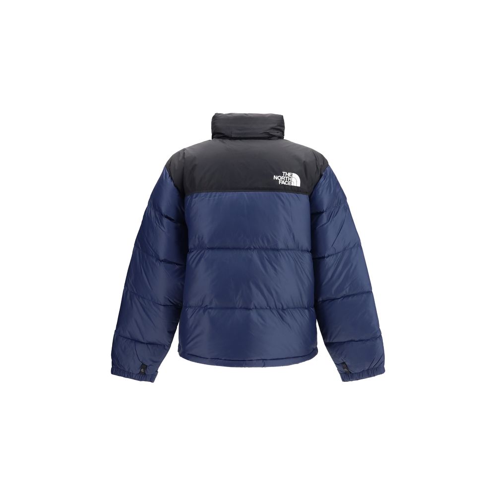 The North Face Μπουφάν από Νάιλον Μπλε