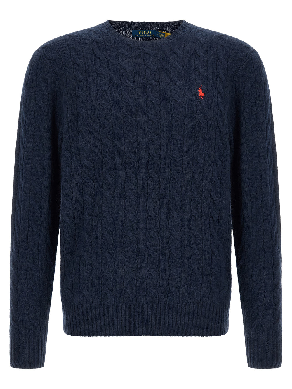 Polo Ralph Lauren Wool Cardigan