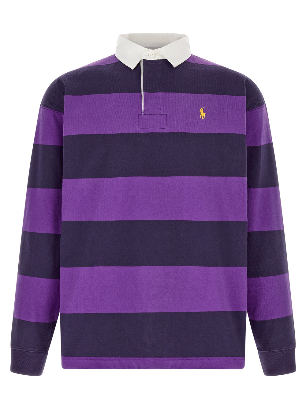 Polo Ralph Lauren Cotton Polo Shirt