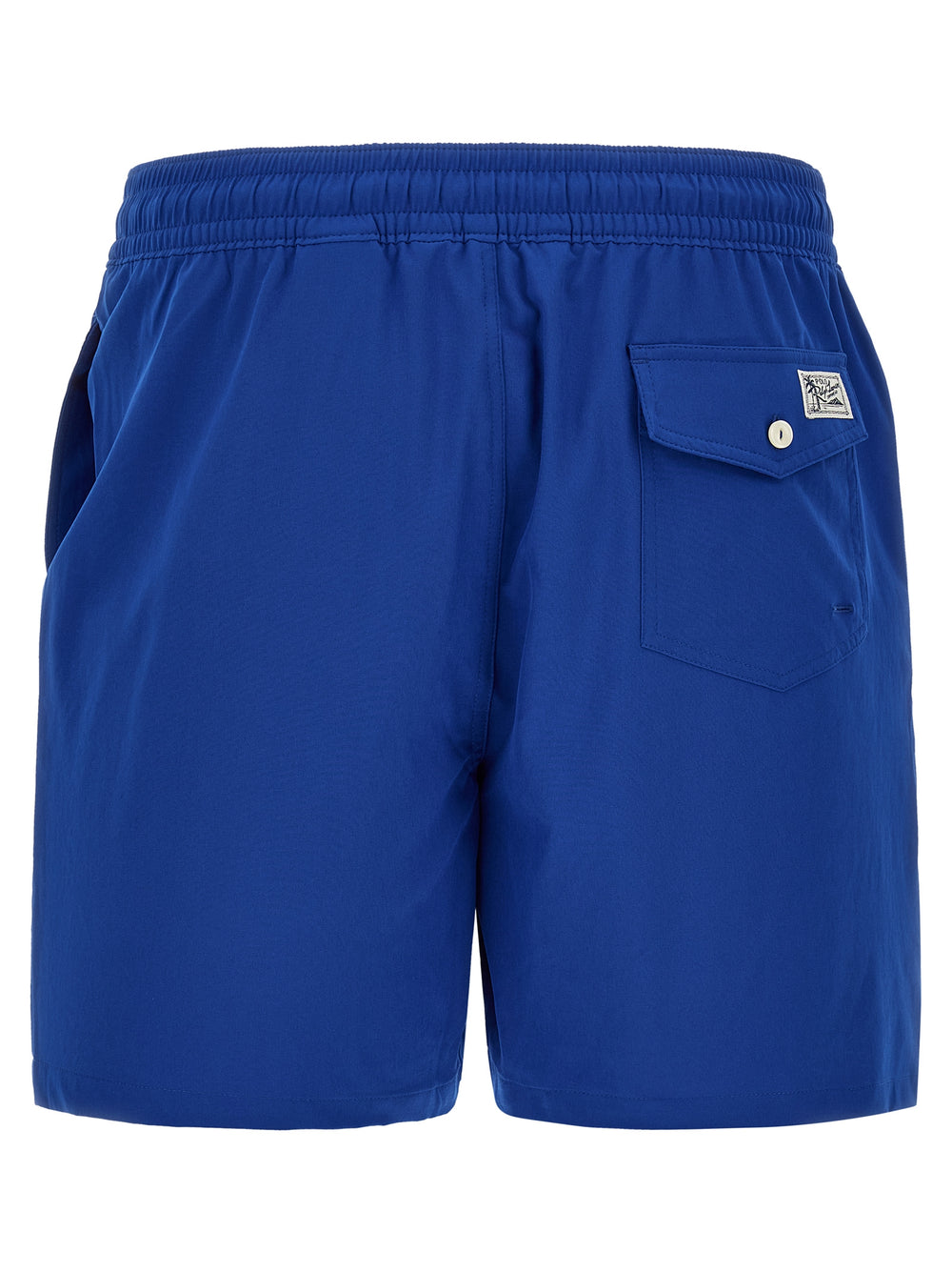 Polo Ralph Lauren Polyester Swim Shorts